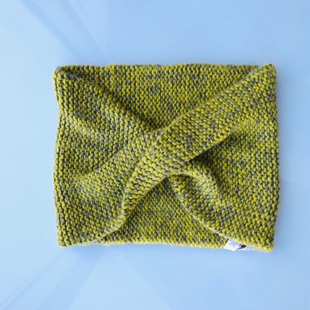 Ann Taylor LOFT Infinity Scarf